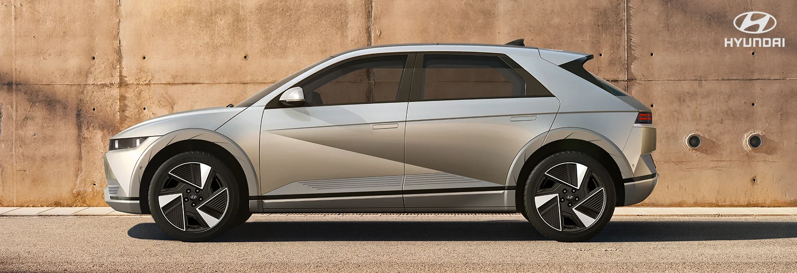 Vehículos eléctricos e híbridos Hyundai